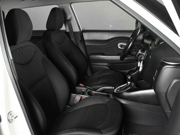 Kia Soul, II Рестайлинг фото №7