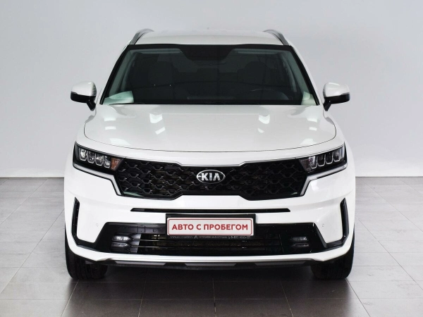 Kia Sorento, IV фото №2