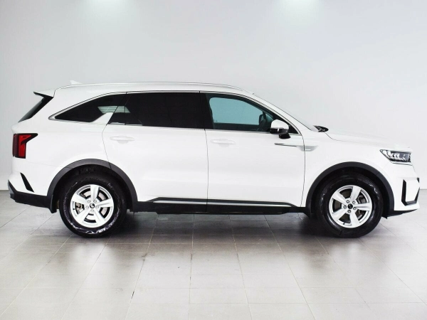 Kia Sorento, IV фото №4