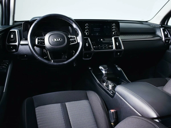 Kia Sorento, IV фото №6