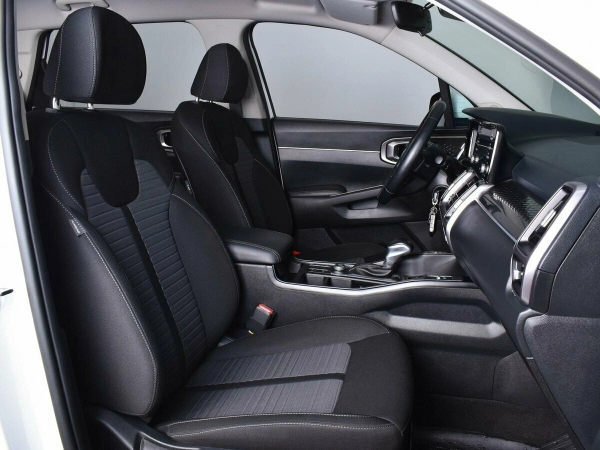 Kia Sorento, IV фото №7