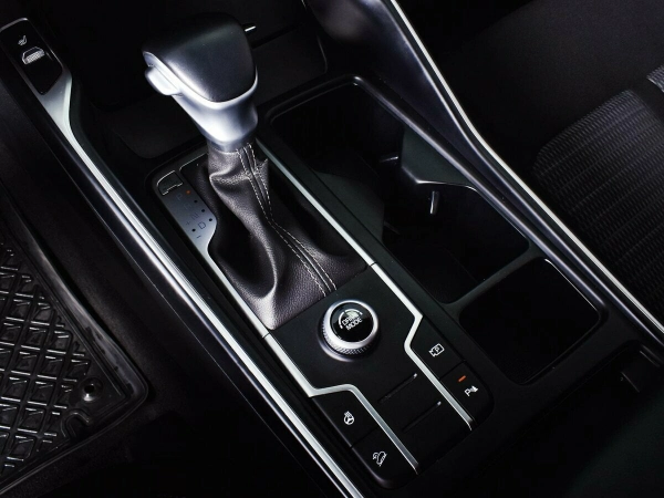 Kia Sorento, IV фото №8