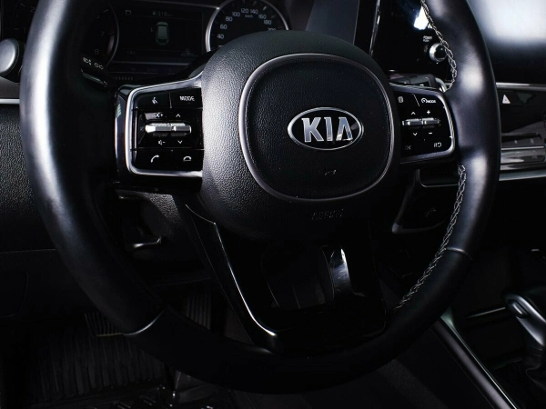 Kia Sorento, IV фото №9