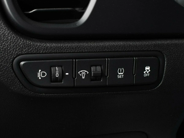 Kia Rio, IV Рестайлинг фото №10