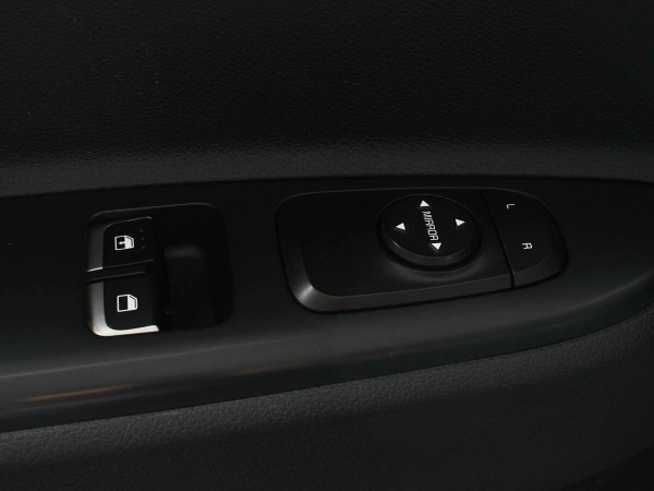 Kia Rio, IV Рестайлинг фото №9