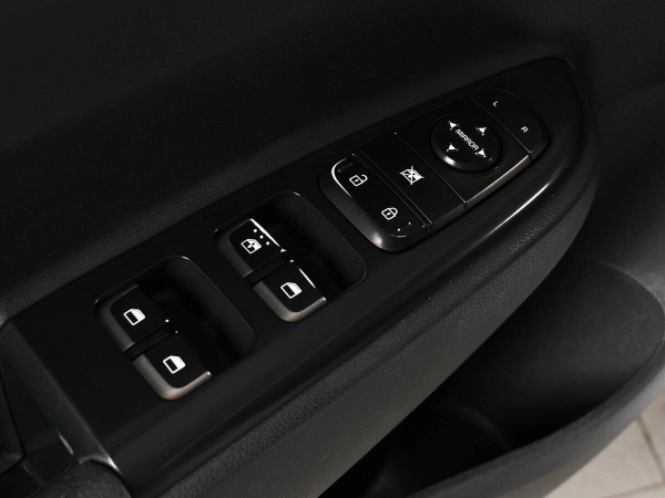 Kia Rio, IV фото №11