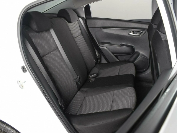 Kia Rio, IV фото №12