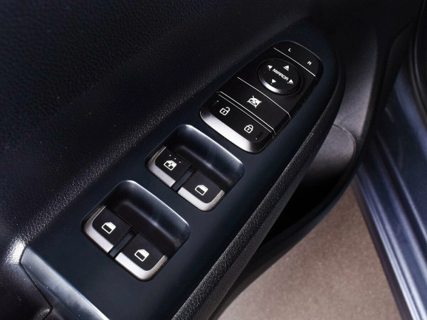 Kia Rio, IV фото №10