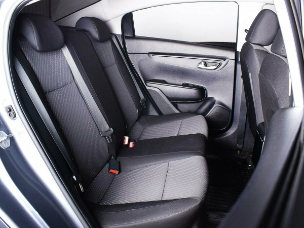 Kia Rio, IV фото №12