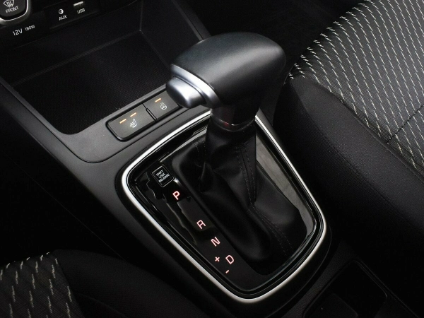 Kia Rio, IV фото №8