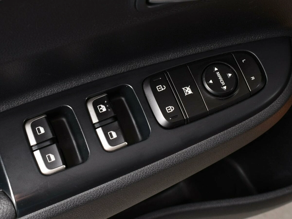 Kia Rio, IV фото №9