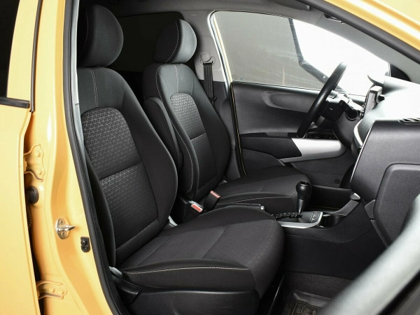 Kia Picanto, II Рестайлинг фото №7