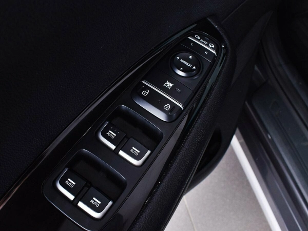 Kia Optima, IV Рестайлинг фото №12