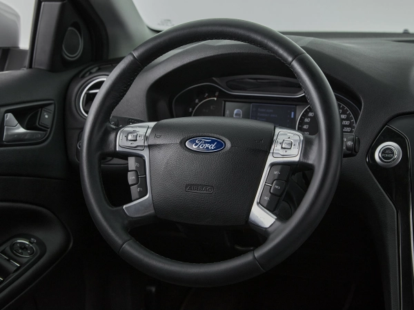 Ford Mondeo, IV Рестайлинг фото №15