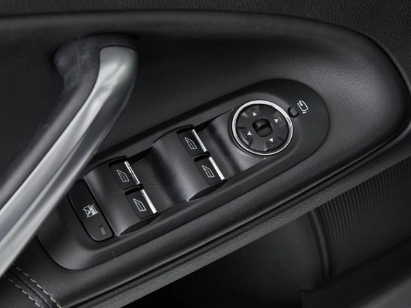 Ford Mondeo, IV Рестайлинг фото №19