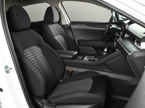 Kia K5, III фото №7