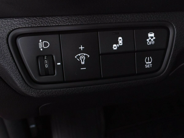 Kia Cerato, IV фото №8