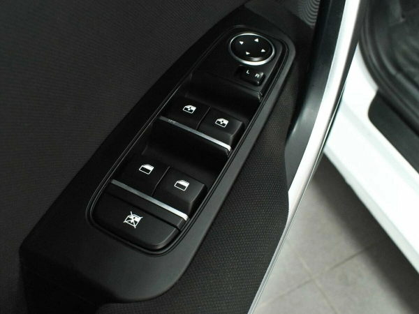Kia Ceed, III фото №8