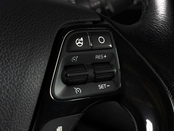 Kia Ceed, II Рестайлинг фото №10