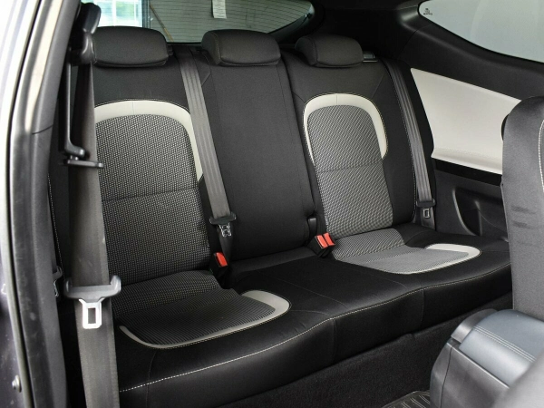 Kia Ceed, II Рестайлинг фото №13