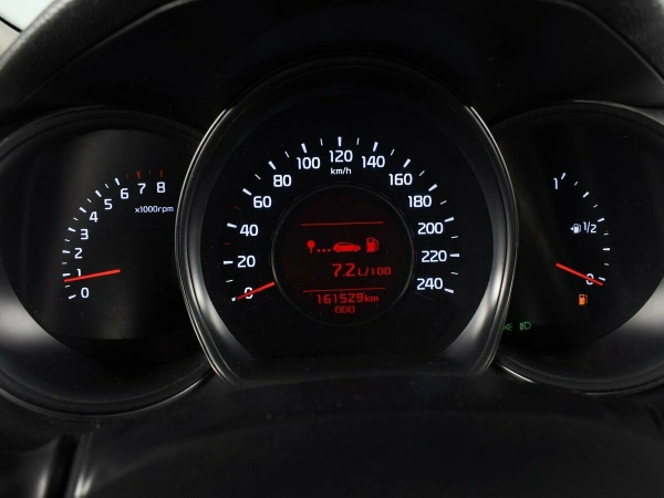 Kia Ceed, II фото №10