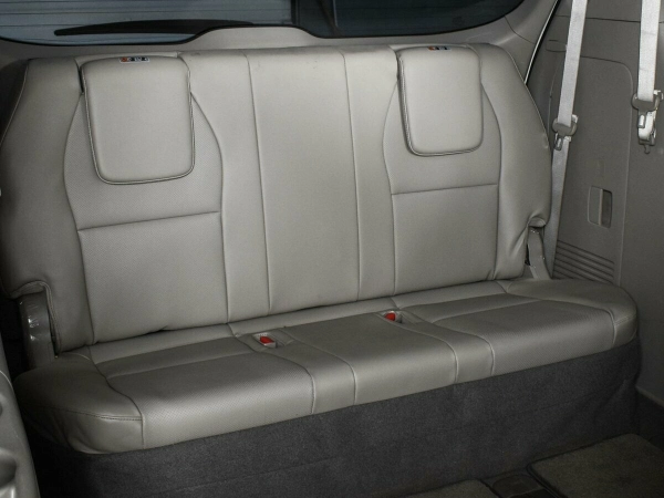 Kia Carnival, III фото №10