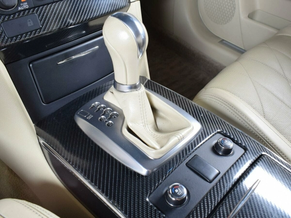 Infiniti QX70, I фото №8