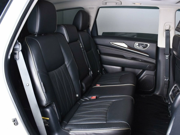 Infiniti QX60, I Рестайлинг фото №14
