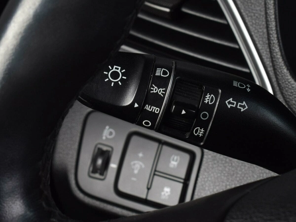 Hyundai Solaris, II фото №9