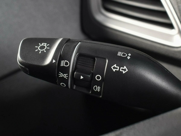 Hyundai Solaris, II Рестайлинг фото №11