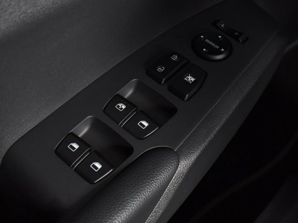 Hyundai Solaris, II Рестайлинг фото №9