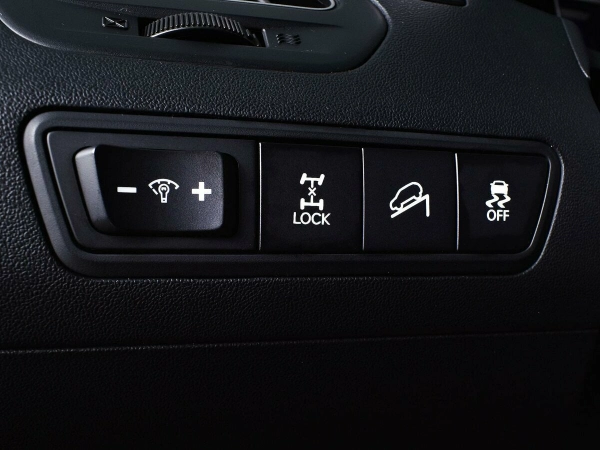 Hyundai ix35, I фото №11