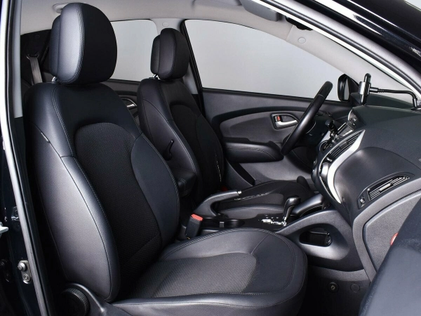 Hyundai ix35, I фото №7