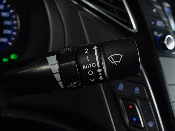 Hyundai i40, I Рестайлинг фото №12