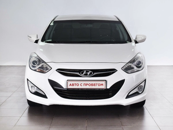 Hyundai i40, I фото №2