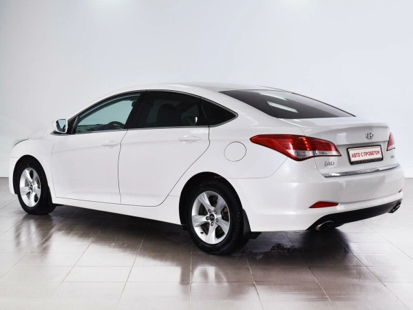 Hyundai i40, I фото №3