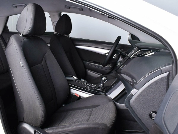 Hyundai i40, I фото №7