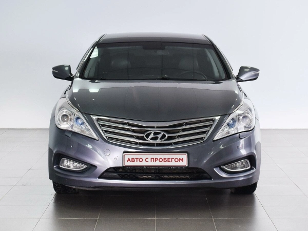Hyundai Grandeur, V фото №2