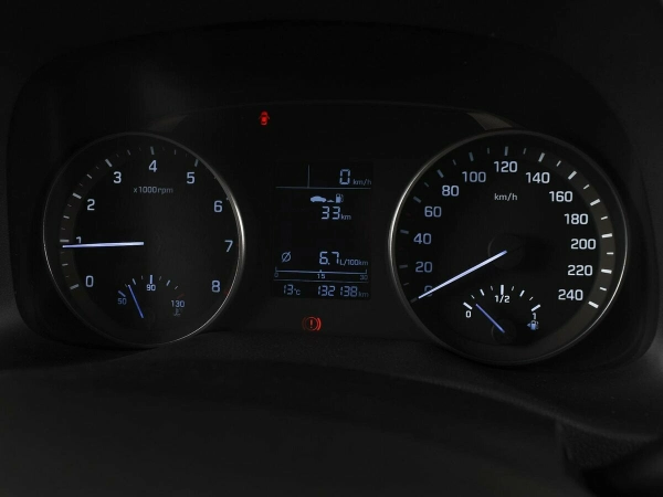 Hyundai Elantra, VI (AD) фото №10
