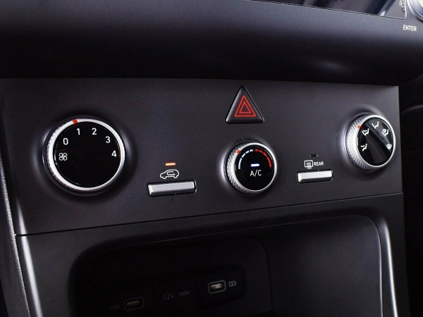 Hyundai Creta, II фото №11