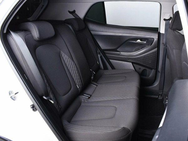 Hyundai Creta, II фото №12