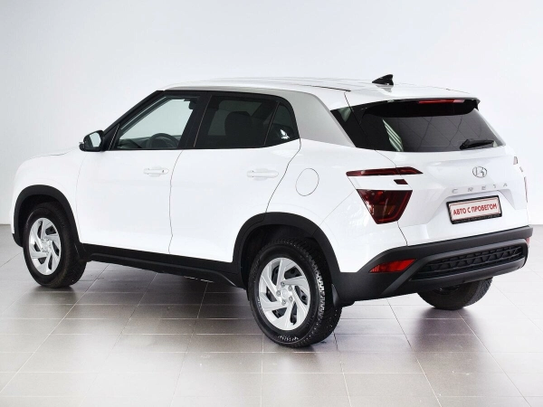 Hyundai Creta, II фото №3