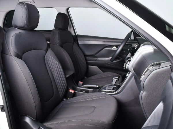 Hyundai Creta, II фото №7