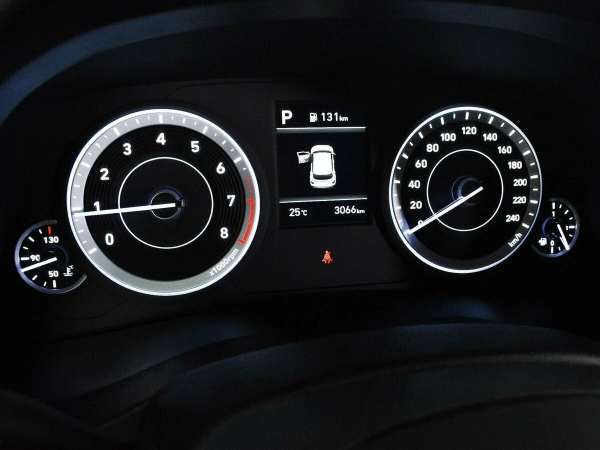 Hyundai Creta, II фото №9