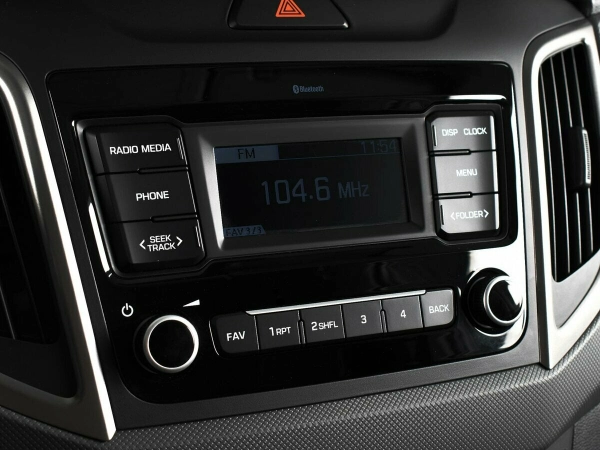 Hyundai Creta, I Рестайлинг фото №9