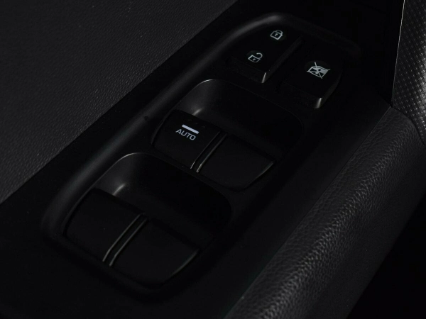 Hyundai Creta, I фото №12