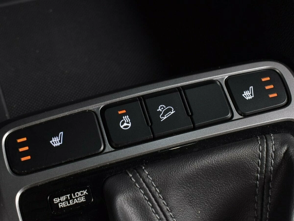 Hyundai Creta, I фото №16