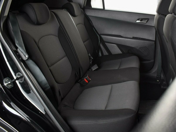 Hyundai Creta, I фото №17