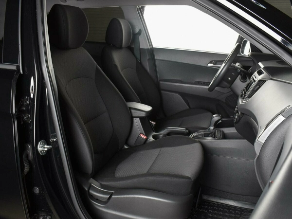 Hyundai Creta, I фото №7