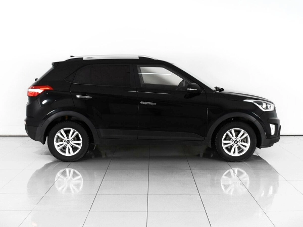 Hyundai Creta, I фото №4